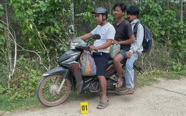 Triệt phá đường dây đưa người Lào nhập cảnh trái phép vào Việt Nam để tìm việc làm