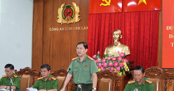 Triệt phá đường dây sản xuất, buôn bán hơn 24.200 tấn phân bón giả