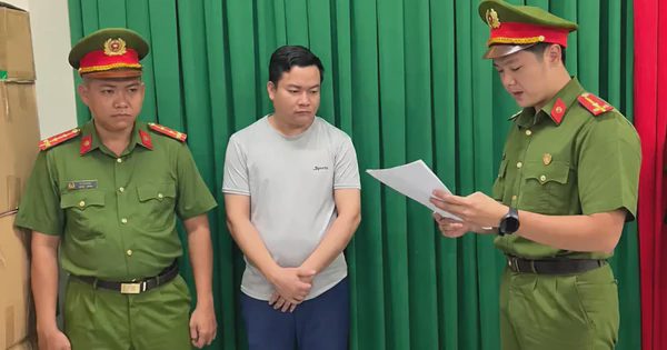Triệt phá nhóm chuyên bẫy khách mua nhà đất giá rẻ để chiếm đoạt tiền đặt cọc