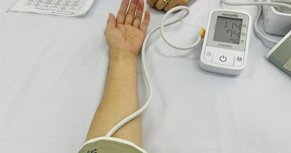 Triệu chứng báo hiệu tăng huyết áp đột ngột, nguy hiểm