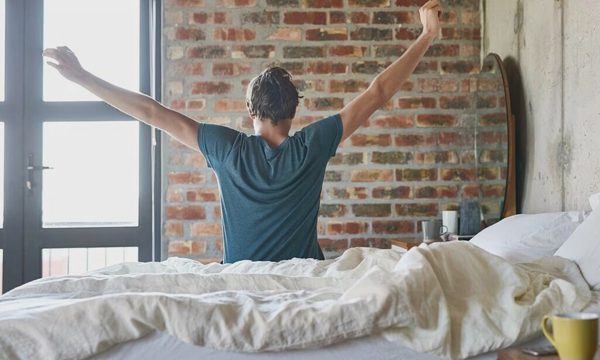 Triệu chứng buổi sáng nhiều người bỏ qua cảnh báo nguy cơ suy thận