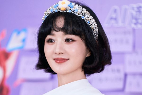 Triệu Lệ Dĩnh gây thất vọng