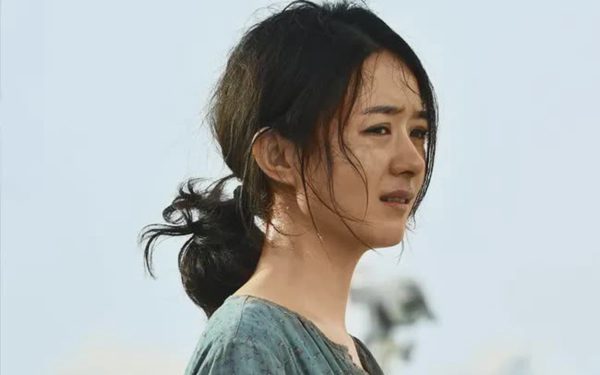 Triệu Lệ Dĩnh im ắng bất thường