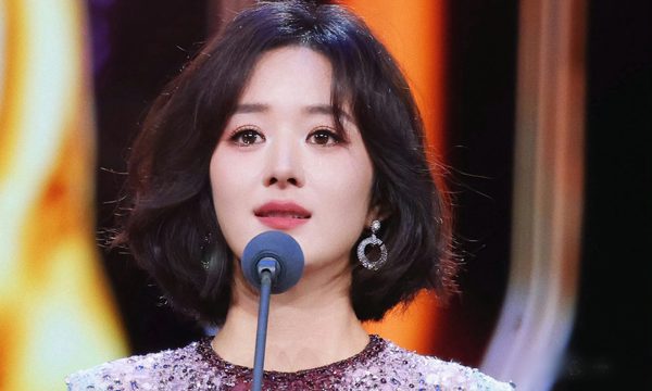 Triệu Lệ Dĩnh sau tin giải nghệ