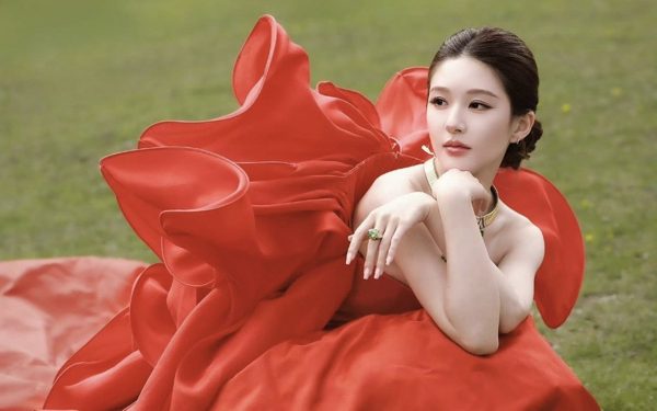 Triệu Lộ Tư nay đã khác