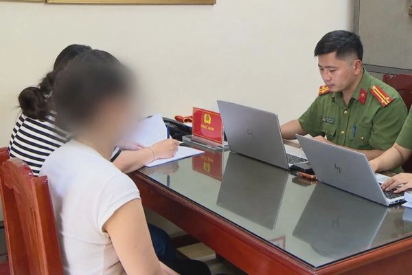 Triệu tập 30 người trong đường dây trốn thuế, giao dịch 15.000 tỷ đồng