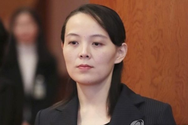 Triều Tiên cảnh báo Hàn Quốc vì đỗ lỗi trong vụ nổ mìn ở DMZ