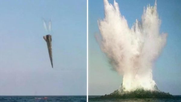 Triều Tiên hoài nghi năng lực vũ khí siêu vượt âm Hàn Quốc vừa thử nghiệm