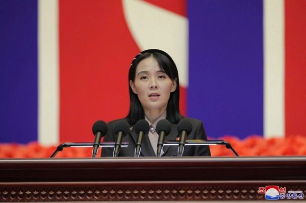 Triều Tiên lên tiếng về đề nghị hỗ trợ y tế của Hàn Quốc