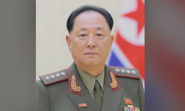Triều Tiên miễn nhiệm Bộ trưởng Quốc phòng