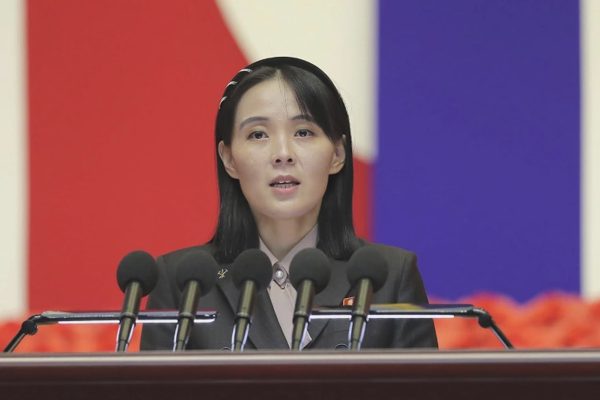 Triều Tiên nêu điều kiện khôi phục quan hệ với Hàn Quốc