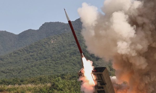 Triều Tiên thử rocket 'tầm bắn hơn 100 km, sai số chỉ vài mét'