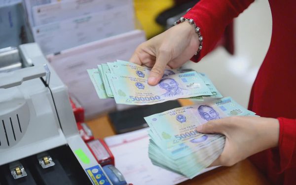 Trình đề án cải cách chính sách tiền lương, bảo hiểm xã hội vào tháng 3-2027