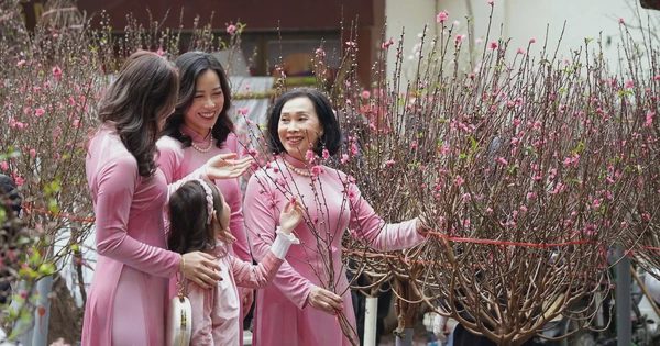 Trình lịch nghỉ Tết Nguyên đán 2027 kéo dài 7 ngày