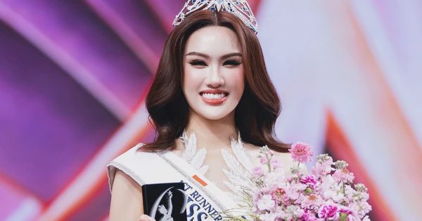 Trịnh Mỹ Anh bị ban tổ chức Hoa hậu Trái đất tước danh hiệu