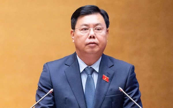 Trình Quốc hội bổ sung nhiều trường hợp tham gia BHXH bắt buộc, sửa ủy quyền nhận lương hưu