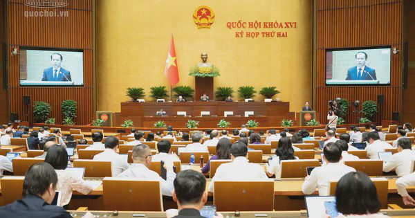 Trình Quốc hội phương án đặt cọc lên 50% giá khởi điểm khi đấu giá đất ở