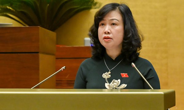 Trình Quốc hội sửa Luật An toàn thực phẩm, thống nhất đầu mối quản lý