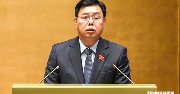 Trình Quốc hội thêm nhiều trường hợp tham gia bảo hiểm xã hội bắt buộc