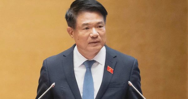 Trình Quốc hội thí điểm cơ chế thu hồi tài sản không qua kết tội