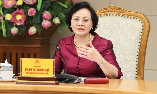 Trình Trung ương đề án cải cách tiền lương và bảo hiểm xã hội trong tháng 3/2027