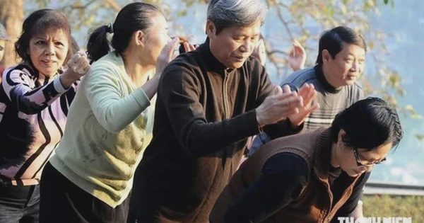 Trợ cấp hưu trí xã hội tăng lên 540.000 đồng/tháng