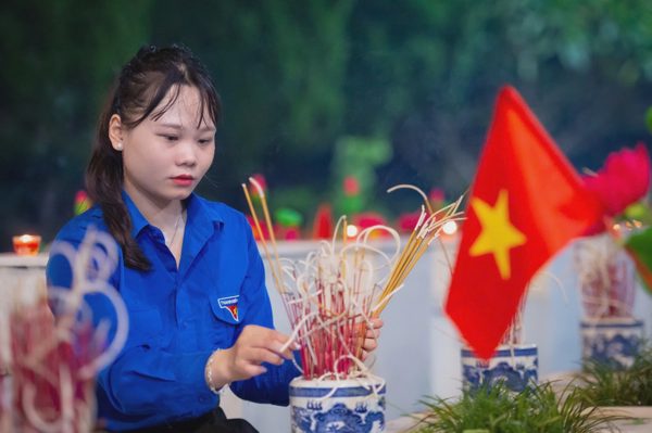 Trợ cấp thân nhân người có công tăng từ tháng 10