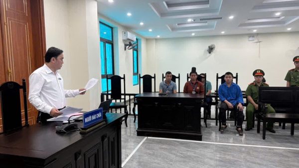 Trợ giúp pháp lý 29 năm: Ngày càng chuyên nghiệp, gần dân