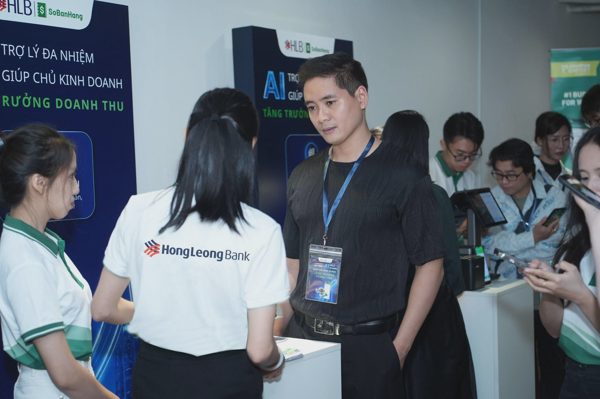 “Trợ lý AI đa nhiệm” giúp tiểu thương gỡ nút thắt vận hành kinh doanh