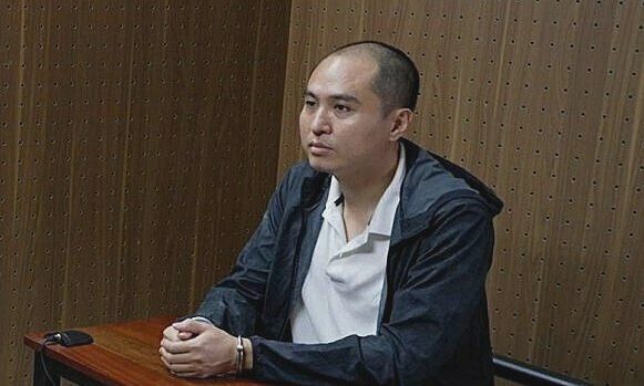 Trợ lý giúp sức Tổng giám đốc Đường Lâm chuyển 84 tấn chất phóng xạ