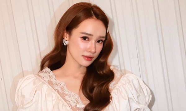 Trở thành tâm điểm bàn tán vì ồn ào của Trường Giang, Nhã Phương lên tiếng