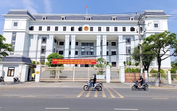 Trớ trêu vụ vay ngân hàng 700 triệu đồng: Thi hành án ‘té ngửa’ khi nhà một nơi, đất một nẻo