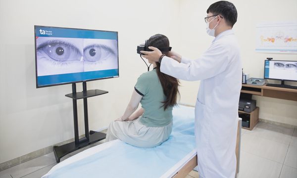 Trời lạnh khiến rối loạn tiền đình nặng hơn?