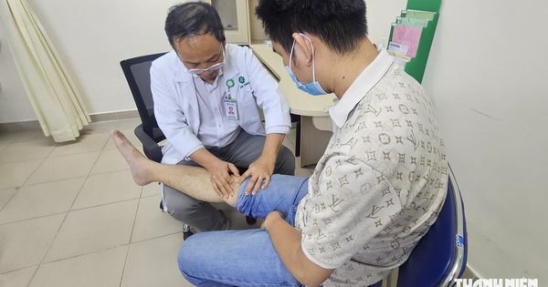 Trời mưa, xương khớp ‘trở chứng’: Bác sĩ chỉ cách giảm đau