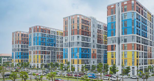 ‏Trốn khói bụi, tắc đường, kiến trúc sư trẻ quyết đưa cả nhà về Sun Urban City sống‏