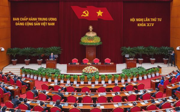 Trọng dụng nhân tài: Tìm người, giao việc, trao quyền