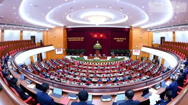 Trọng dụng tốt nhân tài để có những “hiền tài” cống hiến cho đất nước