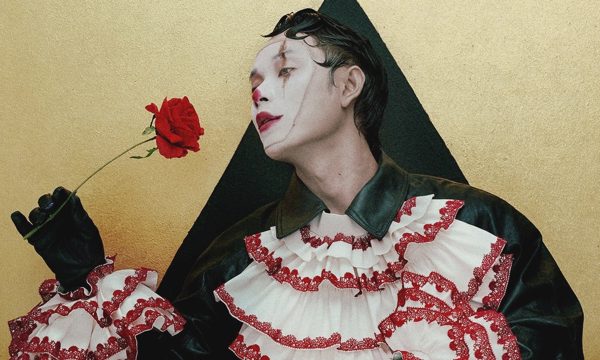 Trúc Nhân áp lực khi làm đêm nhạc riêng đầu tay