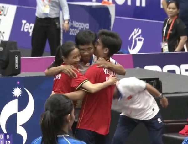 Trực tiếp Asiad 20 ngày 20/9: Teqball mang về tấm huy chương đầu tiên cho Thể thao Việt Nam