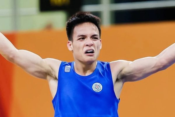 Trực tiếp Asiad 20 ngày thi đấu 24/9: Ngóng chờ HCV Wushu