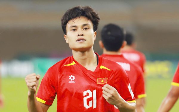 Trực tiếp Asiad 20 U23 Việt Nam vs U23 Philippines (13h30 ngày 18/9): Vượt khó