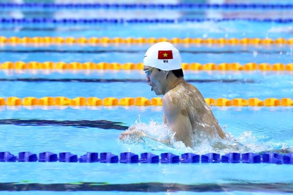 Trực tiếp Asiad 2026 hôm nay 22/9: Ngày sôi động của TTVN