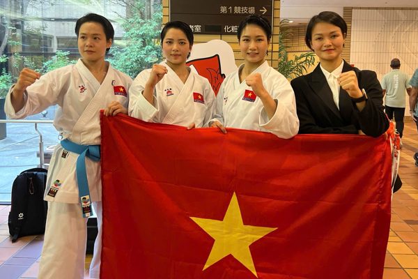 Trực tiếp Asiad 2026 hôm nay 22/9: Việt Nam giành HCV đầu tiên