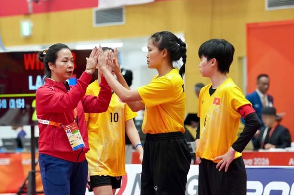Trực tiếp ASIAD 2026 hôm nay 29/9: Chờ cầu mây giải 'cơn khát Vàng'