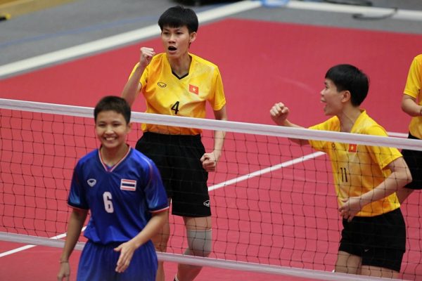 Trực tiếp ASIAD 2026 ngày 1/10: Những niềm hy vọng mới của Việt Nam
