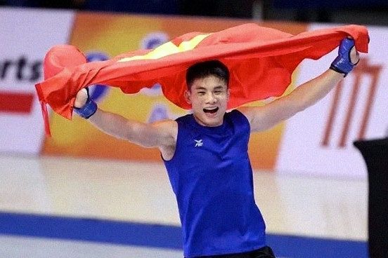 Trực tiếp ASIAD 2026 ngày 20/9: Việt Nam tranh huy chương