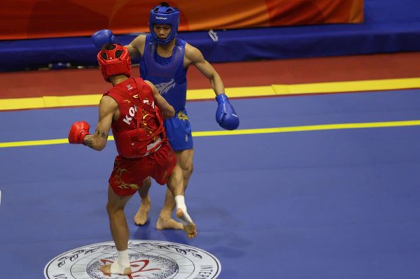 Trực tiếp ASIAD 2026 ngày 24/9: Đinh Văn Tâm giành HCB