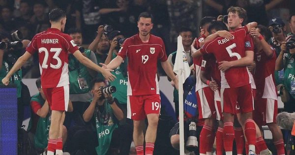 Trực tiếp bảng A FIFA ASEAN Cup hôm nay (1.10): Indonesia đua quyết liệt với Malaysia