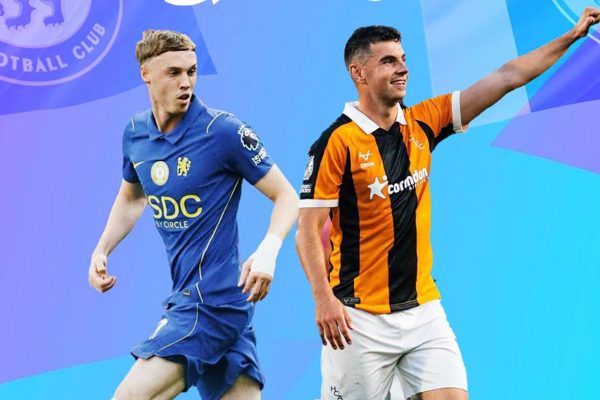 Trực tiếp bóng đá Chelsea vs Hull: Vòng 4 Ngoại hạng Anh