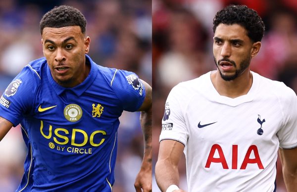 Trực tiếp bóng đá Chelsea vs Tottenham: Giăng bẫy 'Gà trống'